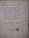 1907 lavori del fabbro Albino De Vecchi